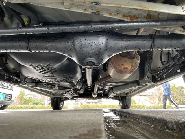 DAIHATSU TAFT 2021 Image 31