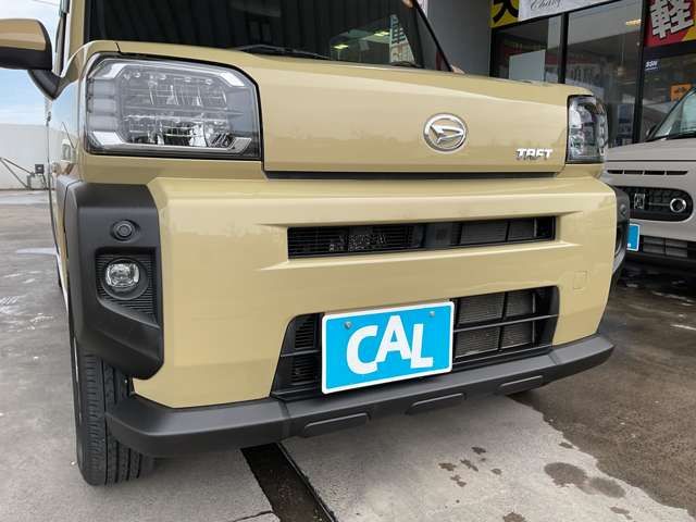 DAIHATSU TAFT 2021 Image 31