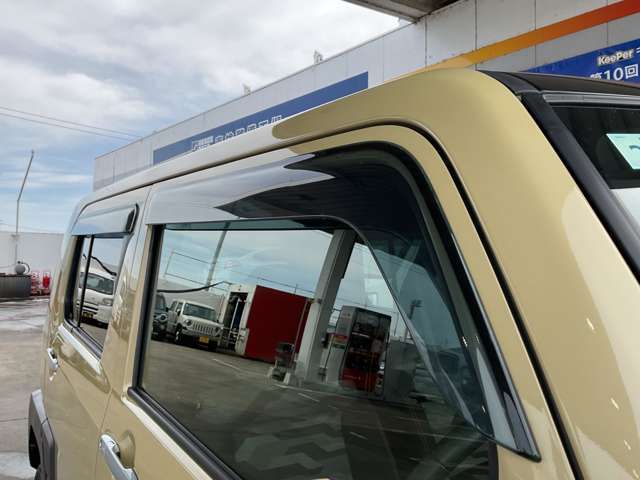 DAIHATSU TAFT 2021 Image 31