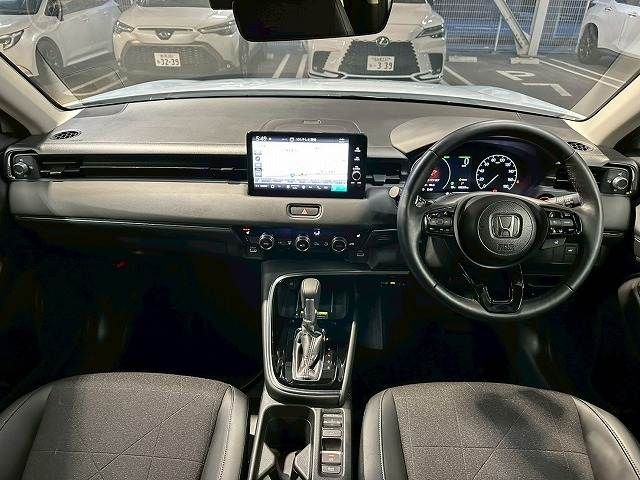 HONDA VEZEL E:HEV 2023 Image 31