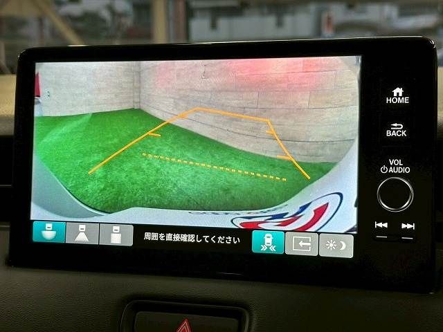 HONDA VEZEL E:HEV 2023 Image 31