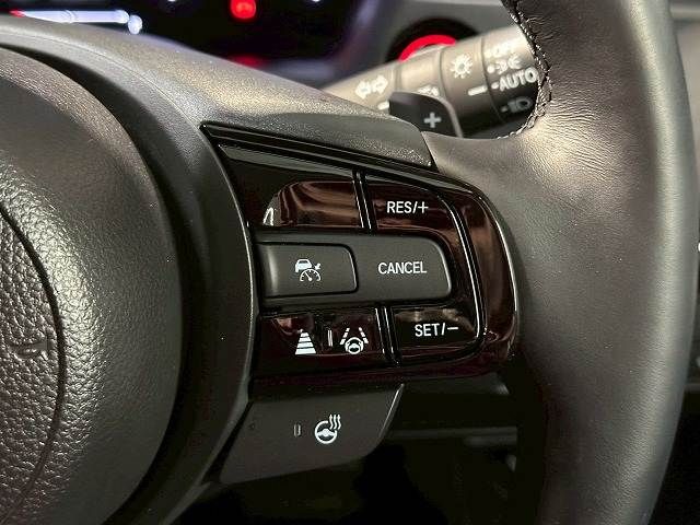 HONDA VEZEL E:HEV 2023 Image 31