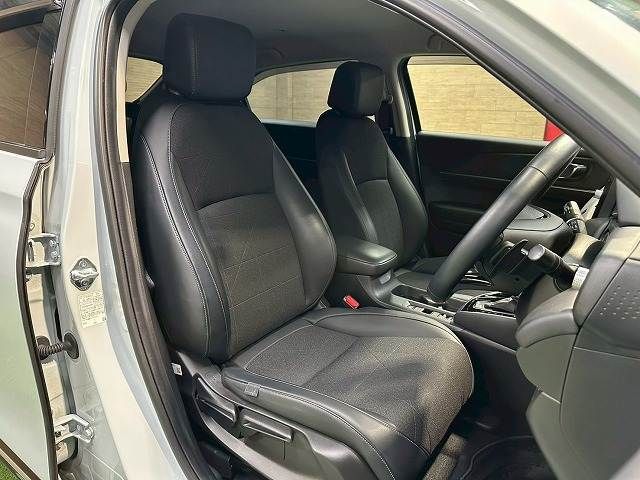 HONDA VEZEL E:HEV 2023 Image 31