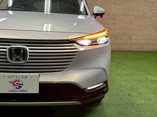 HONDA VEZEL E:HEV 2023 Image 31