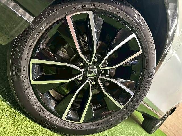 HONDA VEZEL E:HEV 2023 Image 31