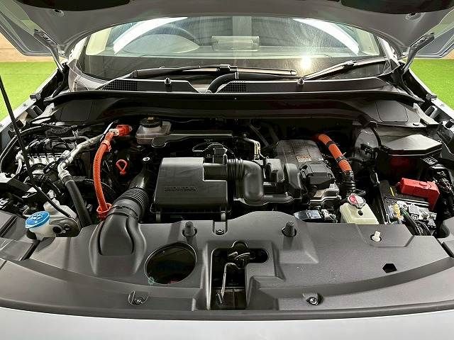 HONDA VEZEL E:HEV 2023 Image 31