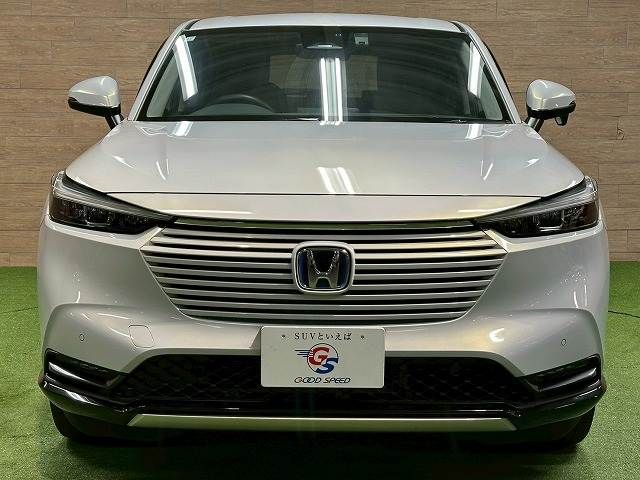 HONDA VEZEL E:HEV 2023 Image 31