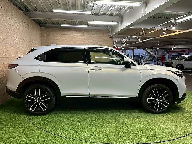 HONDA VEZEL E:HEV 2023 Image 31