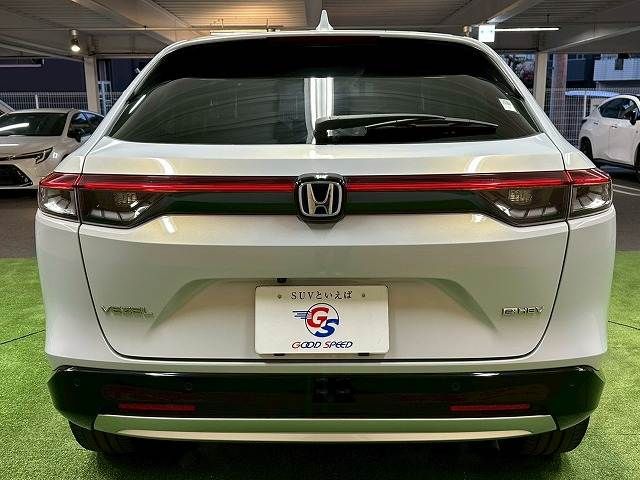 HONDA VEZEL E:HEV 2023 Image 31