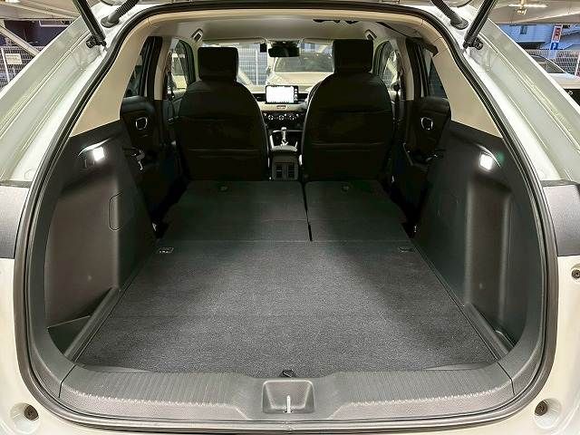 HONDA VEZEL E:HEV 2023 Image 31