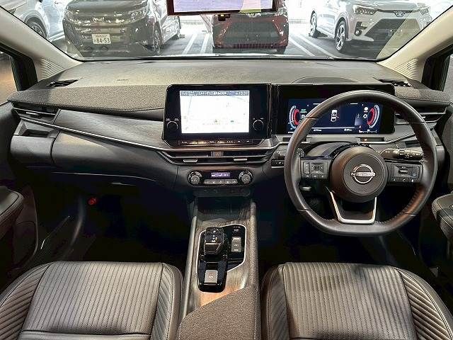 NISSAN AURA 2024 Image 31