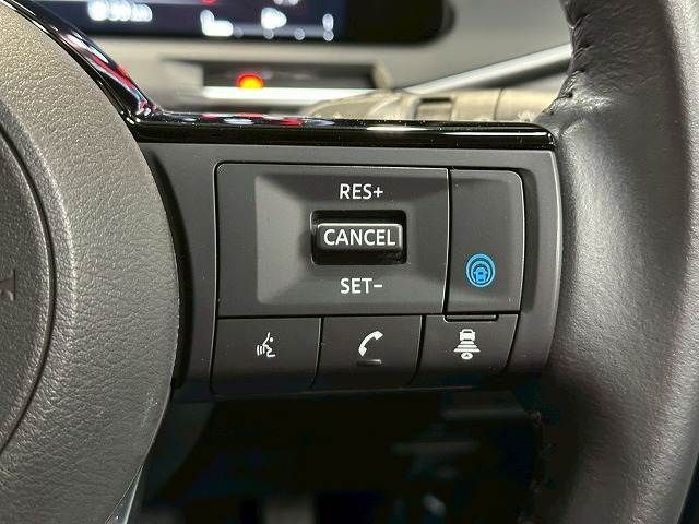 NISSAN AURA 2024 Image 31