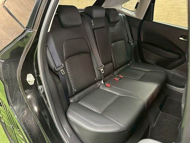 NISSAN AURA 2024 Image 31