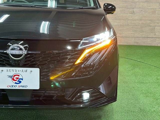 NISSAN AURA 2024 Image 31