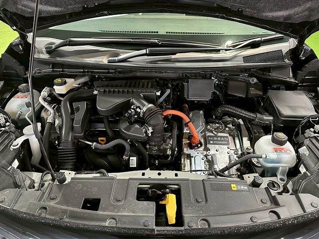 NISSAN AURA 2024 Image 31