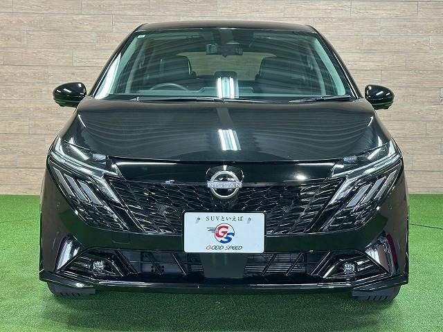 NISSAN AURA 2024 Image 31