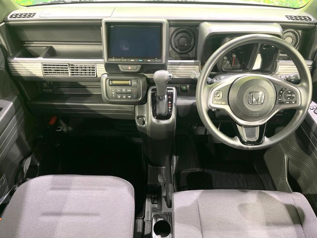 HONDA N-VAN+STYLE 2023 Image 31