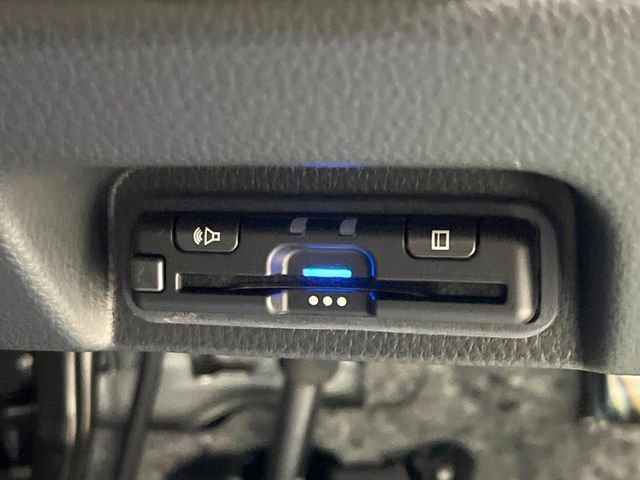 HONDA N-VAN+STYLE 2023 Image 31