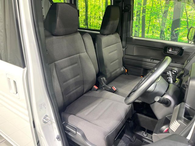 HONDA N-VAN+STYLE 2023 Image 31