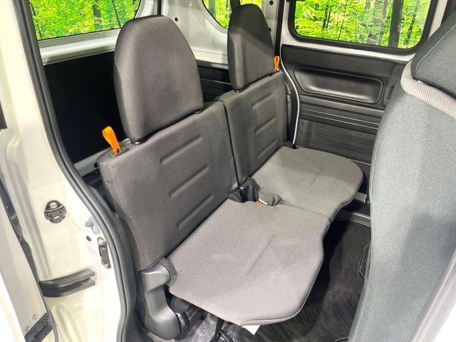HONDA N-VAN+STYLE 2023 Image 31