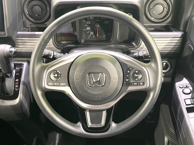 HONDA N-VAN+STYLE 2023 Image 31