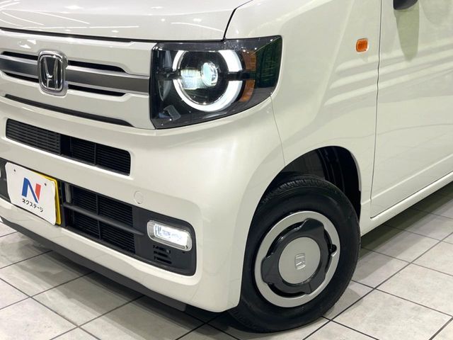 HONDA N-VAN+STYLE 2023 Image 31