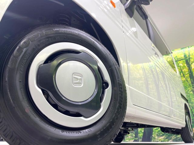 HONDA N-VAN+STYLE 2023 Image 31