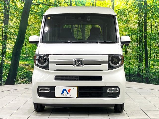 HONDA N-VAN+STYLE 2023 Image 31