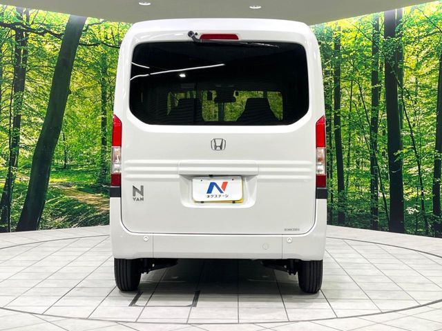HONDA N-VAN+STYLE 2023 Image 31