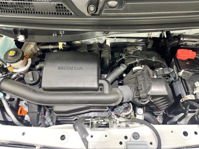 HONDA N-VAN+STYLE 2023 Image 31