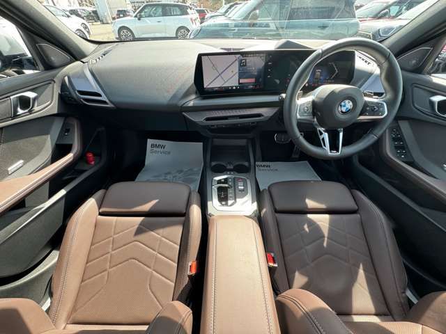 BMW 1SERIES 2025 Image 31