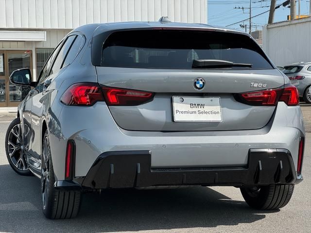 BMW 1SERIES 2025 Image 31