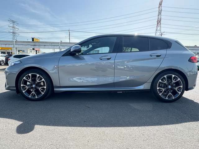 BMW 1SERIES 2025 Image 31