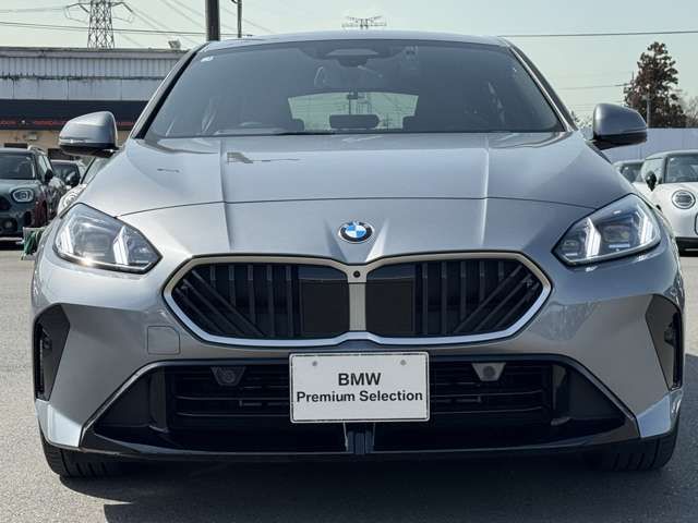 BMW 1SERIES 2025 Image 31