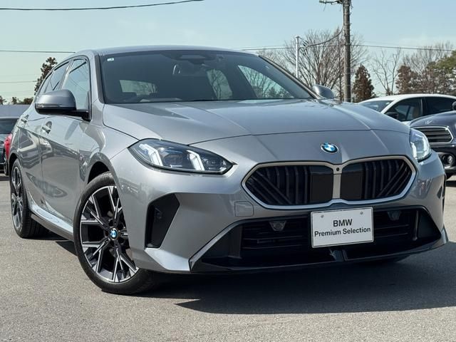 BMW 1SERIES 2025 Image 31