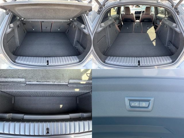 BMW 1SERIES 2025 Image 31