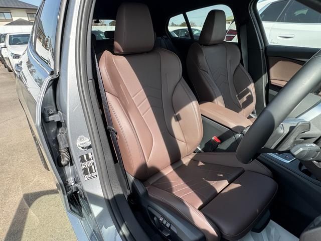 BMW 1SERIES 2025 Image 31