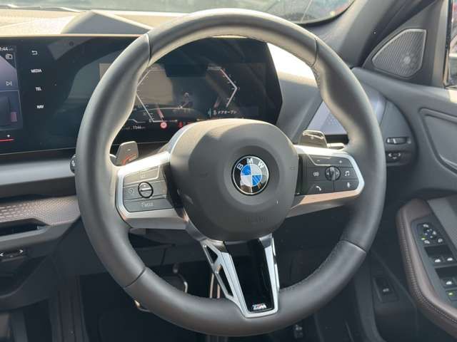 BMW 1SERIES 2025 Image 31