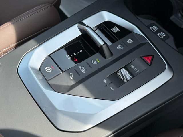 BMW 1SERIES 2025 Image 31