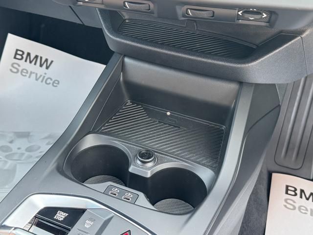 BMW 1SERIES 2025 Image 31