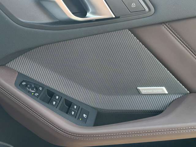 BMW 1SERIES 2025 Image 31