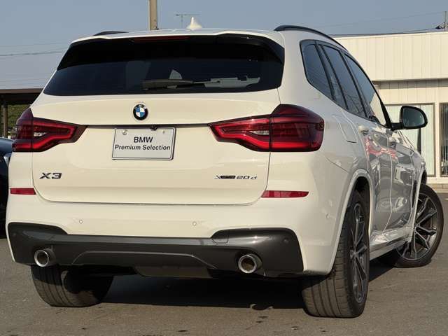 BMW X3 2021 Image 31