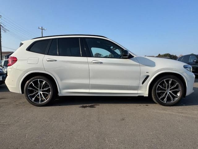 BMW X3 2021 Image 31