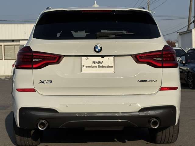 BMW X3 2021 Image 31