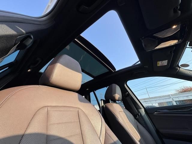 BMW X3 2021 Image 31