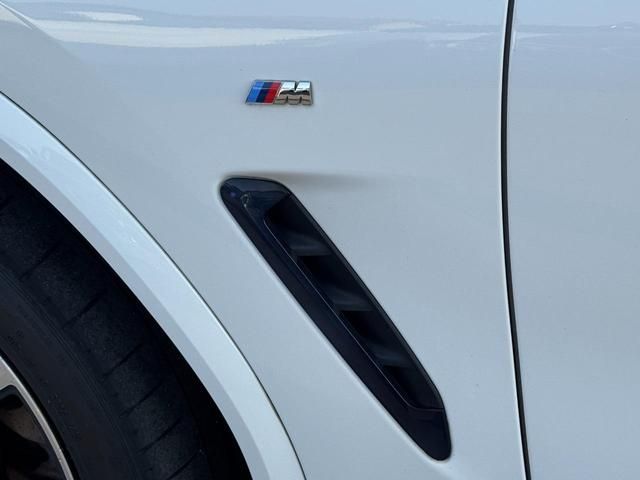 BMW X3 2021 Image 31