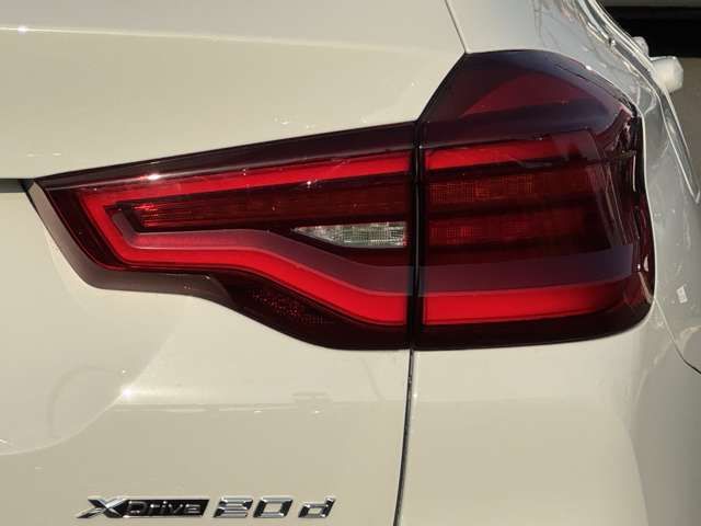 BMW X3 2021 Image 31