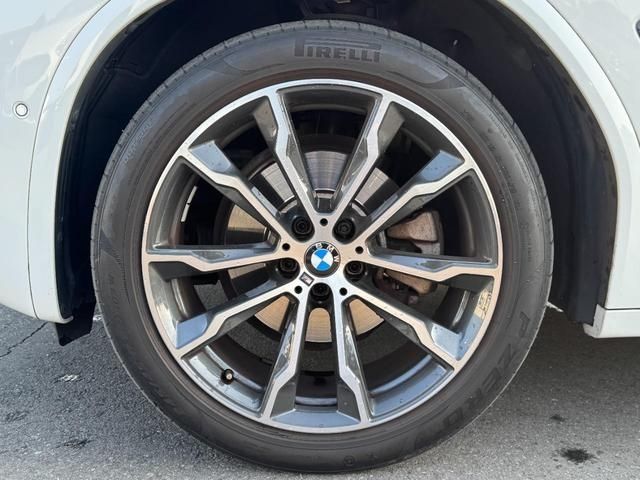 BMW X3 2021 Image 31