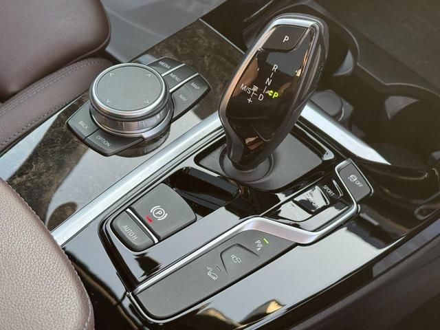 BMW X3 2021 Image 31