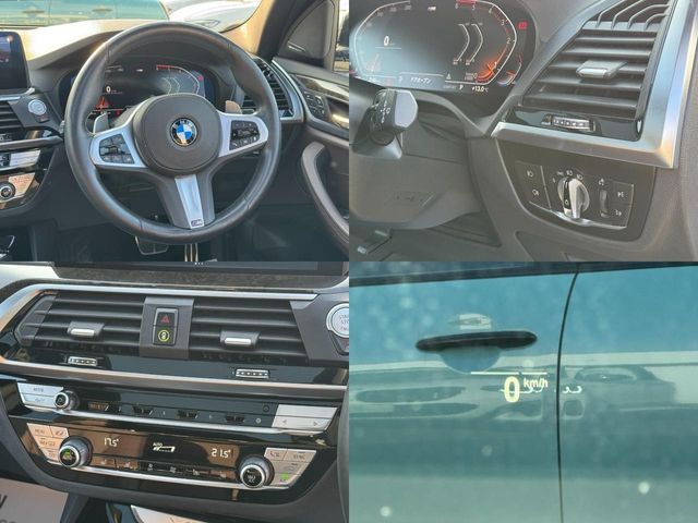 BMW X3 2021 Image 31